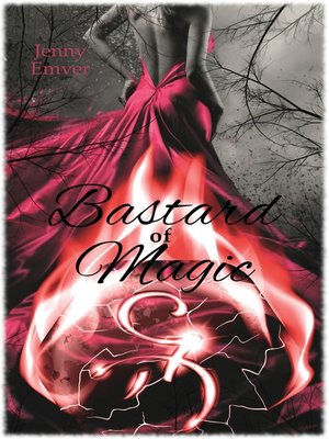 cover image of Bastard of Magic